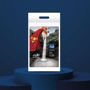 울트라 욜로홀로 배변패드 특대형 1팩 X 10매 슈퍼배변패드
